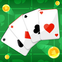 Solitaire "Cards 2048"