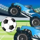 Monster Truck Soccer