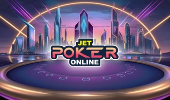 Jet Poker Online