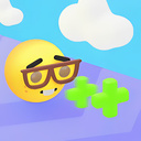 Merge Smiles: Emoji Runner!