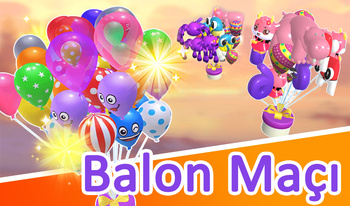 Balon Maçı