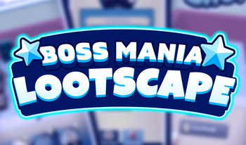 Lootscape: Boss Mania