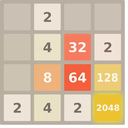 2048 Retro