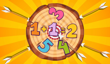 MathStrike: Shoot and Calculate!