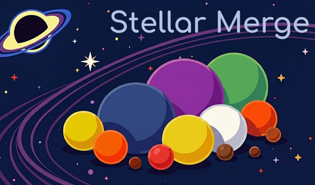 Stellar Merge