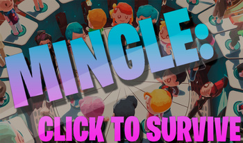 Mingle: Click to Survive