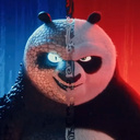 Kung Fu panda birleşmesi