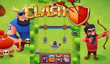 Clash