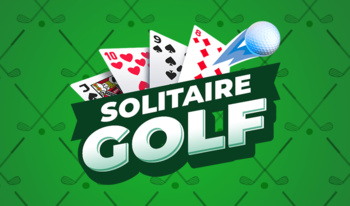 Solitaire Golf