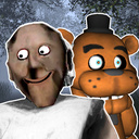 Granny and Siren Head: Freddy's Forest