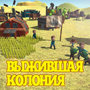 Выжившая колония