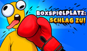 Boxspielplatz: Schlag zu!