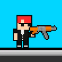 AgentCraft Gun - 2 Player