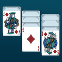 FreeCell Solitaire 2024