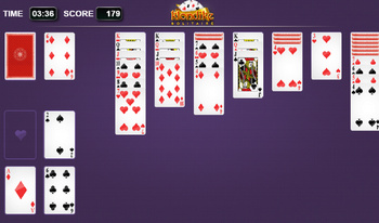 Klondike Solitaire