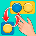 Bubble Sort Puzzle