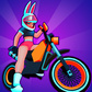 Street Racing: Moto Drift Spiel