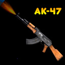 AK-47 Simulator