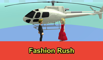 Fashion Rush