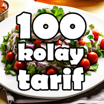 100 Kolay Tarif