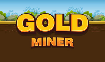 Gold Miner