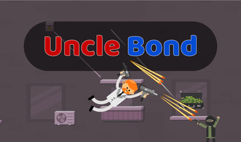 Uncle Bond