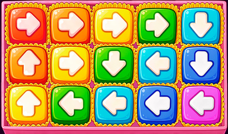 Tap Away Story