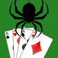 Gra Spider solitaire all maste