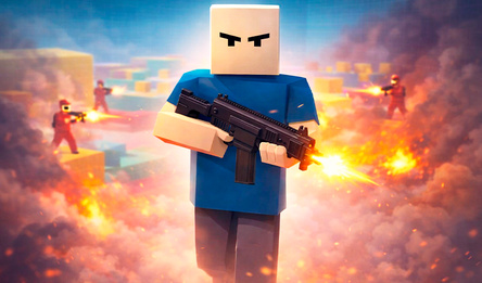 Block Shot