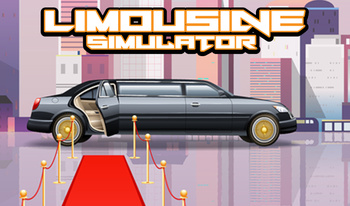 Limousine Simulator