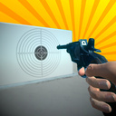 Revolver Simulator