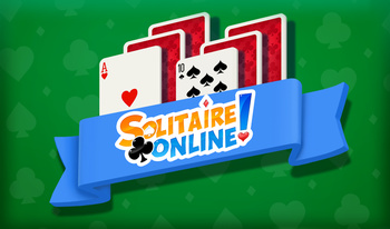 Solitaire Online!