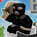 Obby: Rob the Robux Tycoon