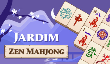 Jardim Zen Mahjong