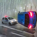 Extreme Car Crash Simulator