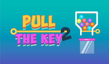 Pull the key 2