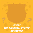 Guess the football player by career