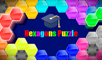 Hexagons Puzzle