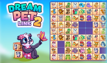 Dream Pet Link 2