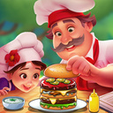 Little Chef: Delicious Adventures