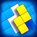 Block Puzzle. Logic Game