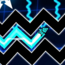 Geometry Dash: Extreme Wave