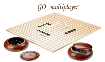 Go Multiplayer