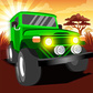 Игра Africa Jeep Race