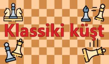 Klassiki küşt