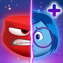 Inside Out: Merge Wars