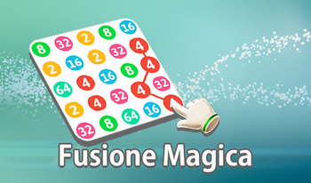 Fusione Magica