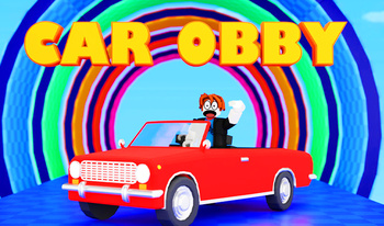 Car Obby