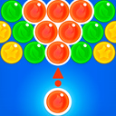 Bubble Shooter Forest