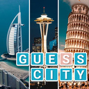 Guess City by Photo